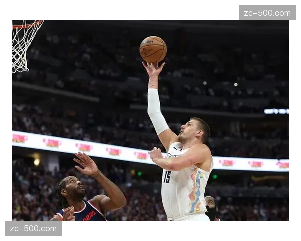 掘金主场力克快船 约基奇穆雷挡拆每回合得1.21分