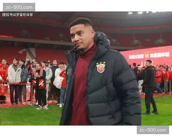 海港蒋光太长期伤停未归 防线支柱缺席导致防守体系降档