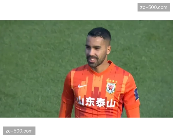 泰山海港平局收场 杨希破门后防线经受外援冲击考验